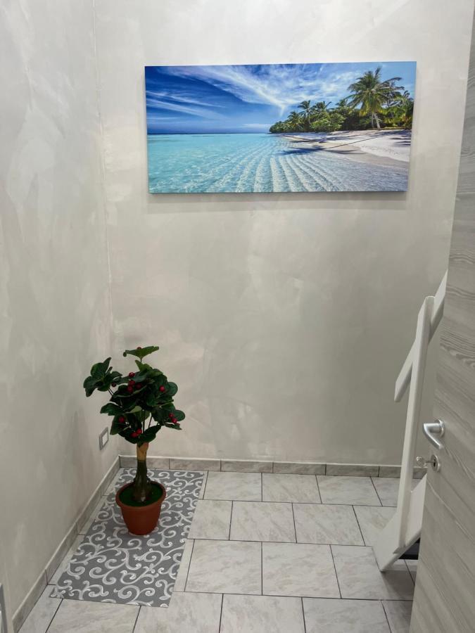 Casa Vacanze Sicilia Bella Villa Catania Exterior foto